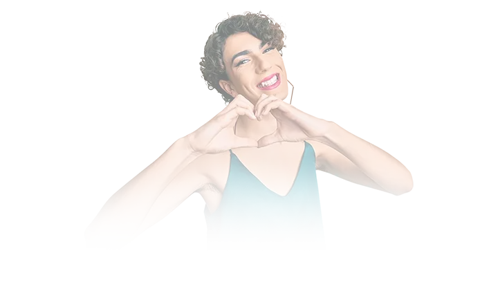 Love Trans, Site de rencontre pour hommes et transgenres