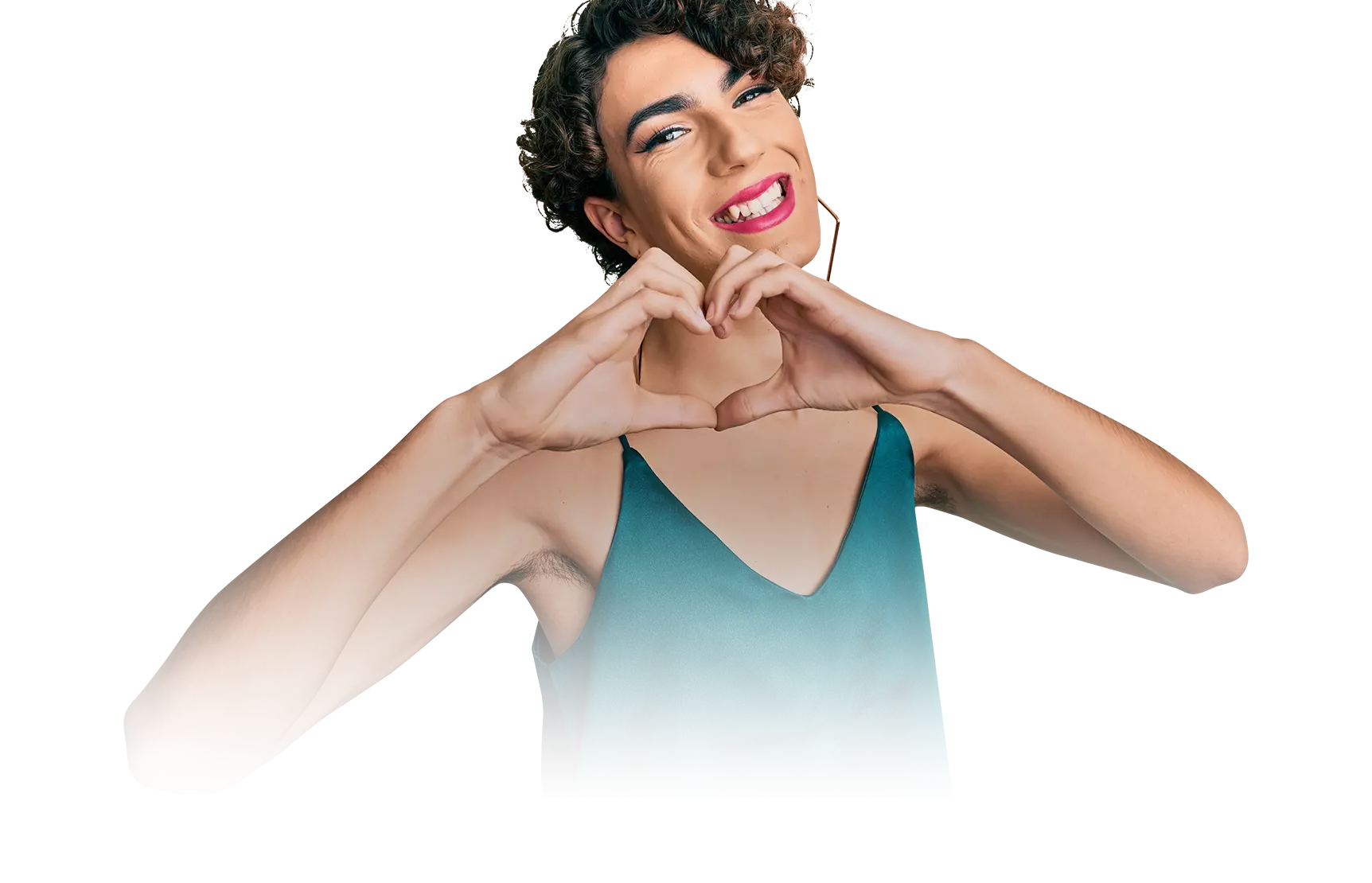 Love Trans, Site de rencontre pour hommes et transgenres
